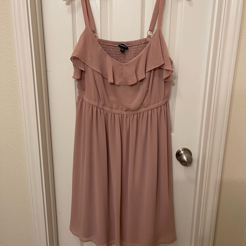 TORRID Dress